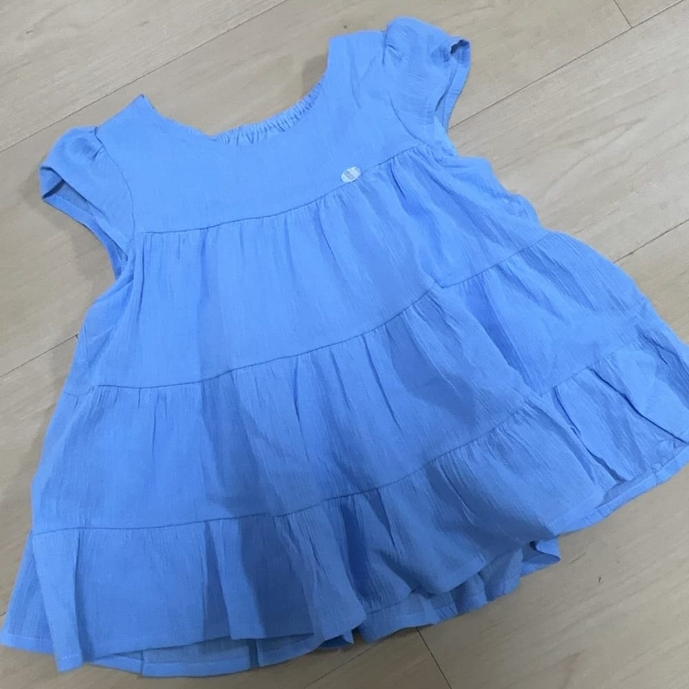 プティマイン　子ども服