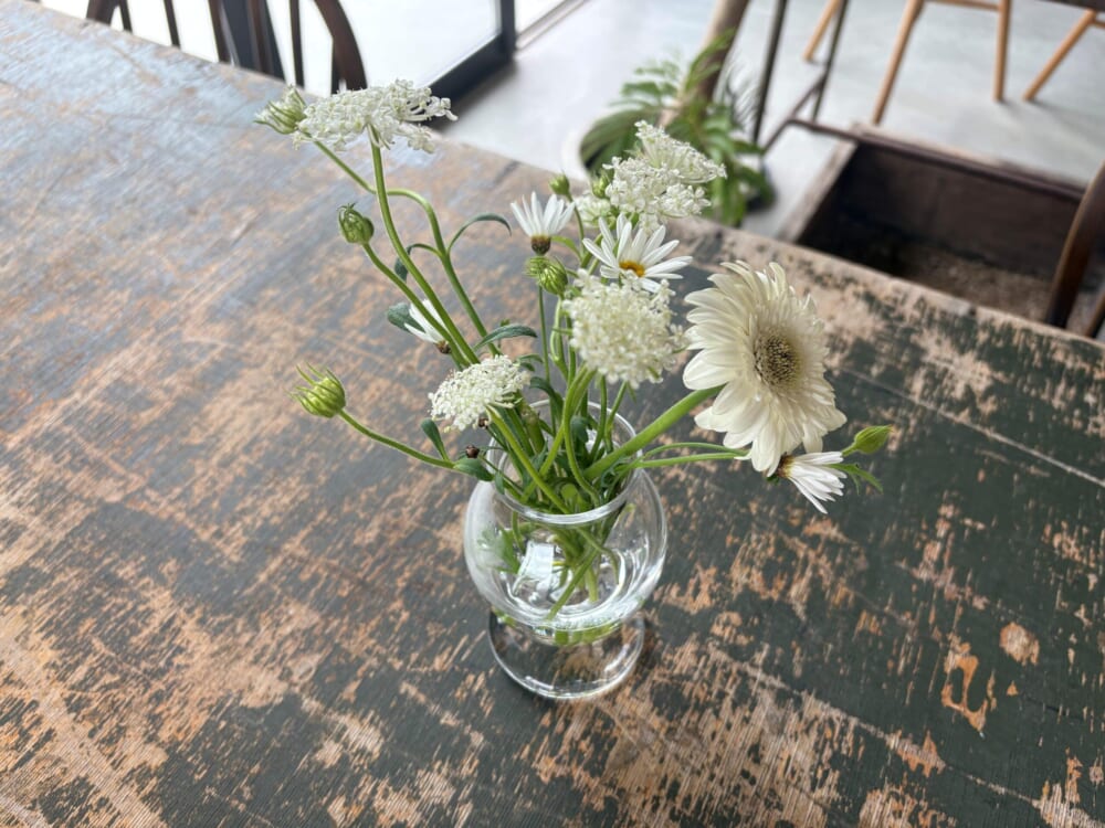 丹波篠山　植物屋　retes