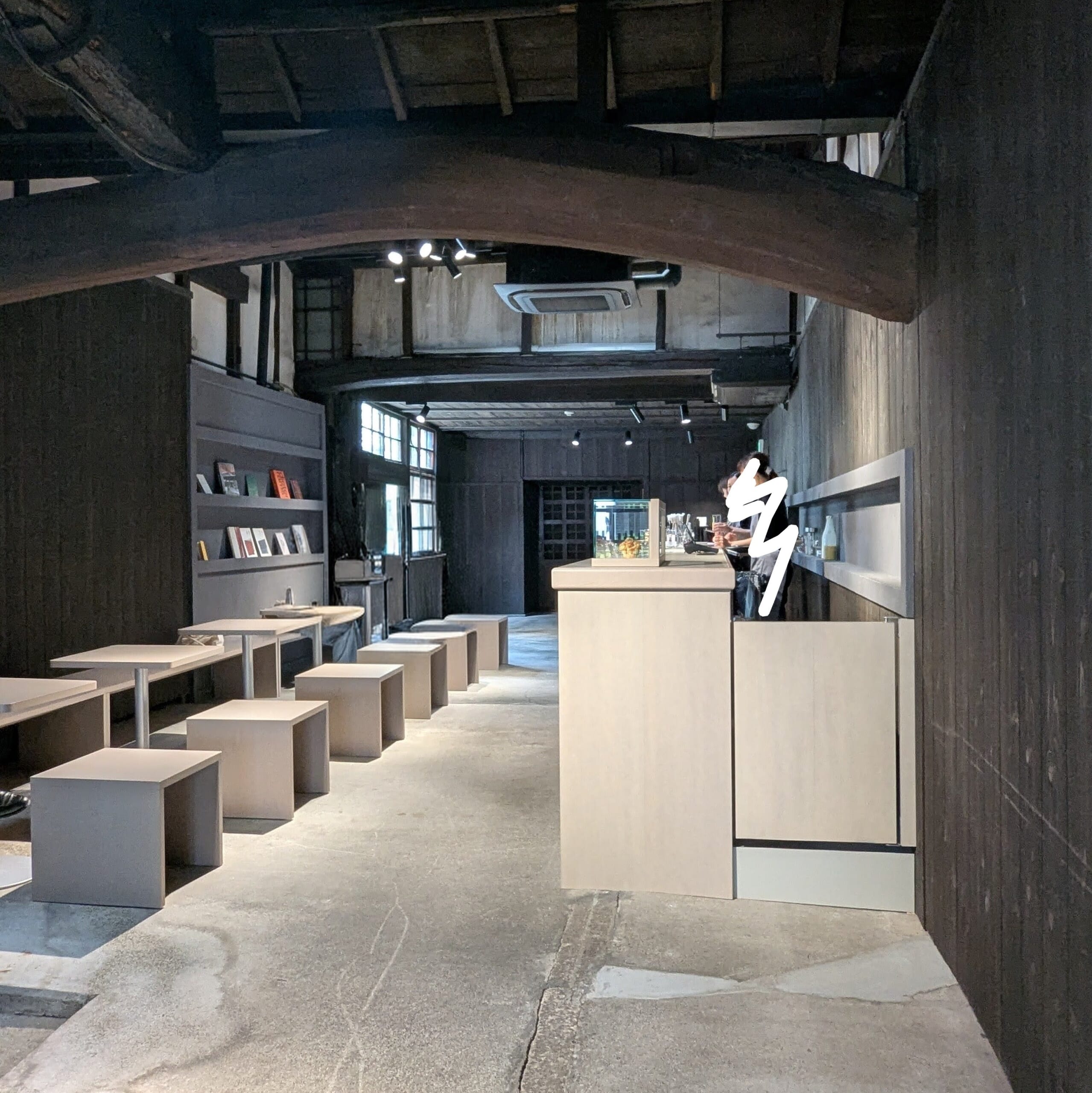 お匙京都　BAR