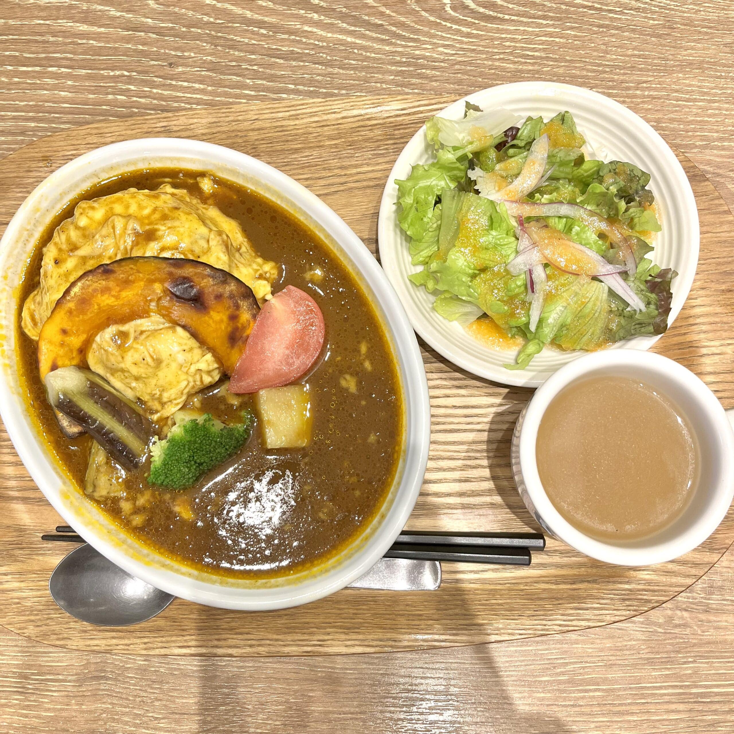 カレー