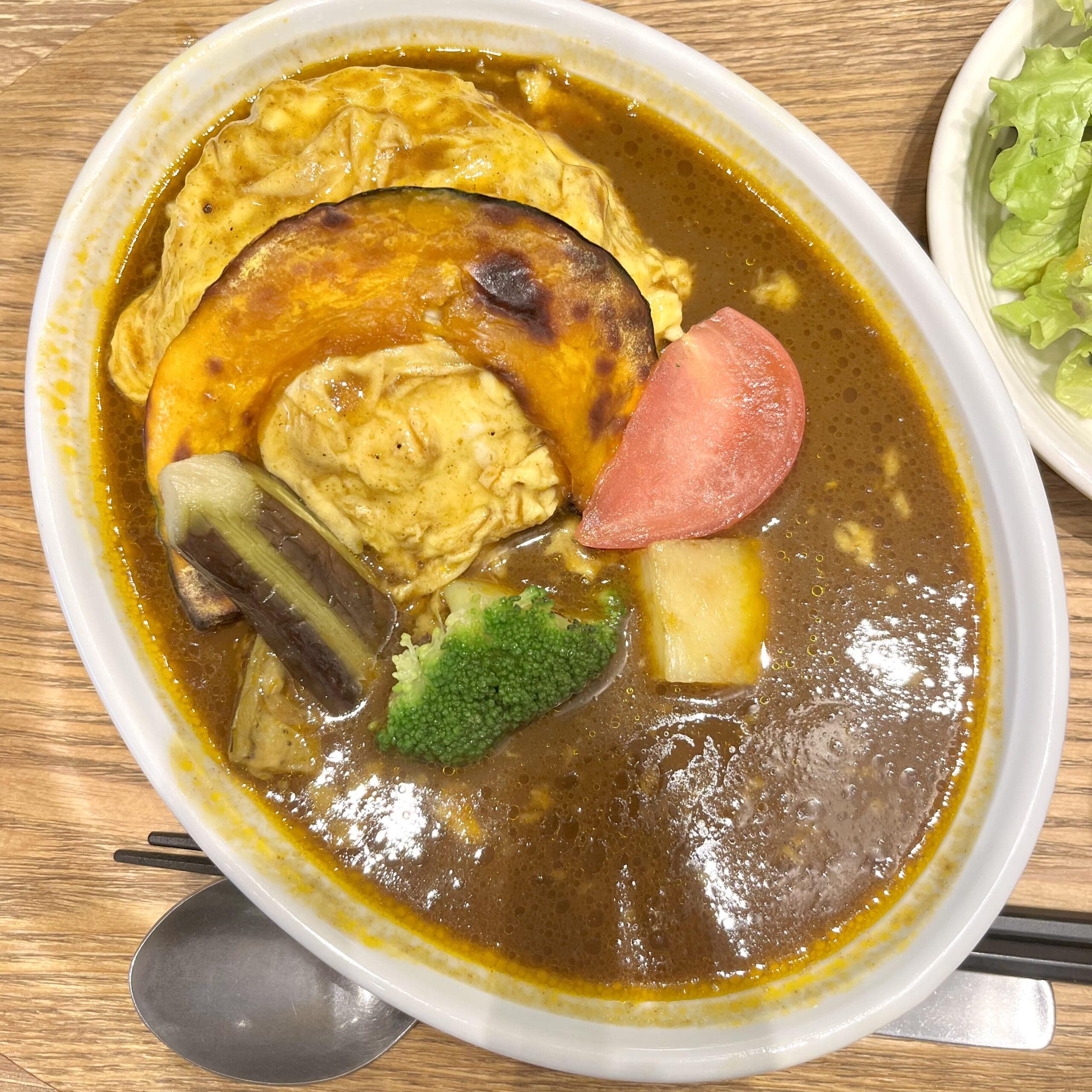 カレー