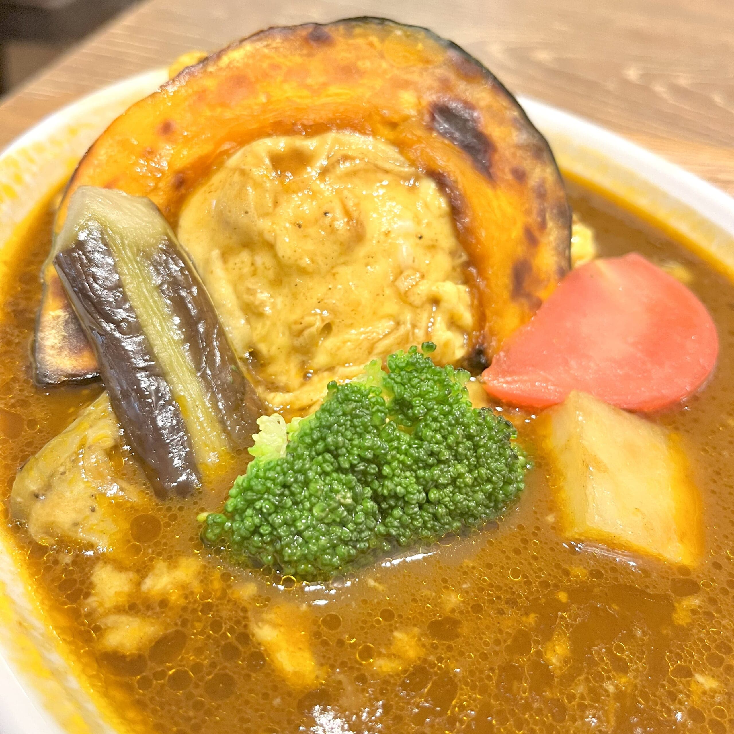 カレー
