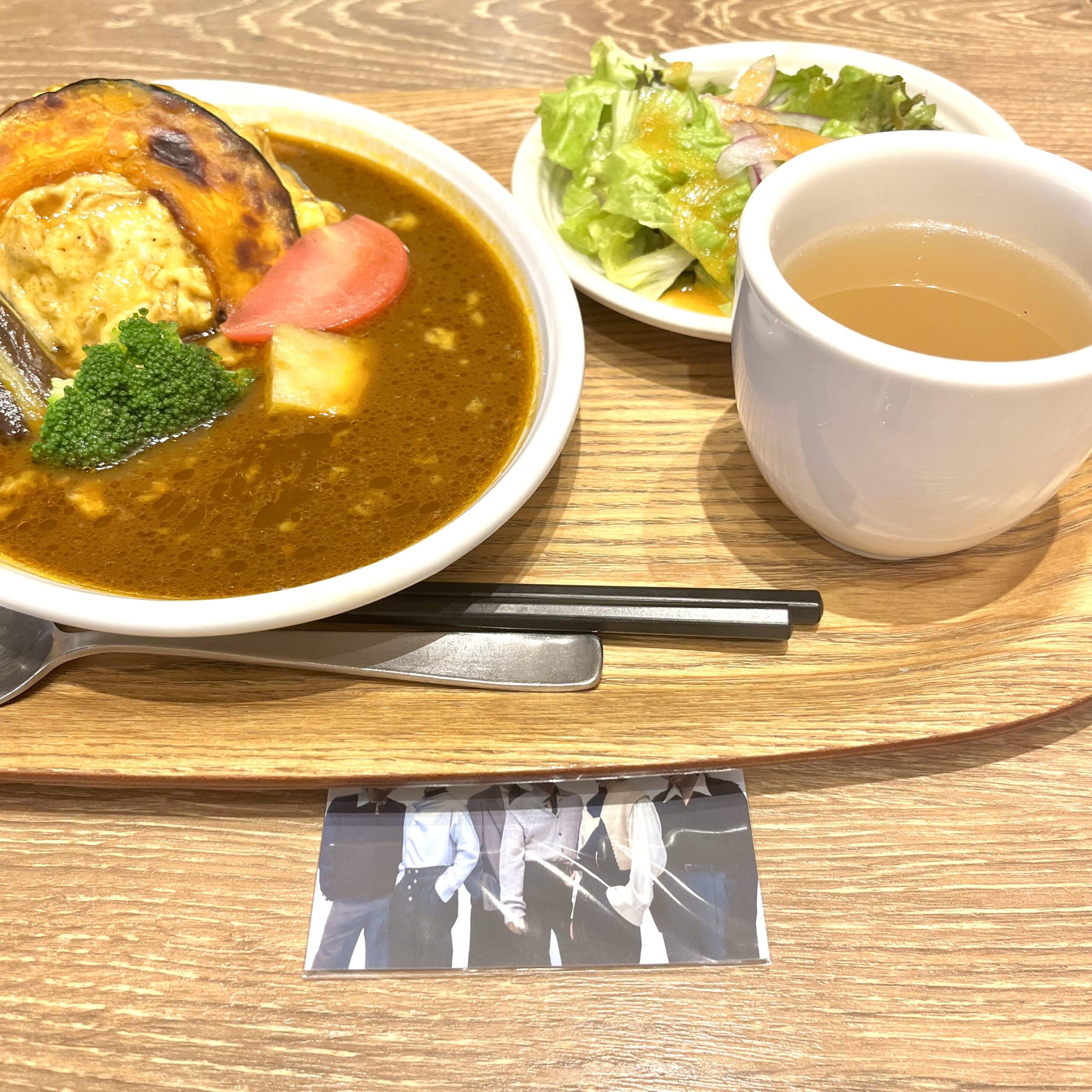 カレー