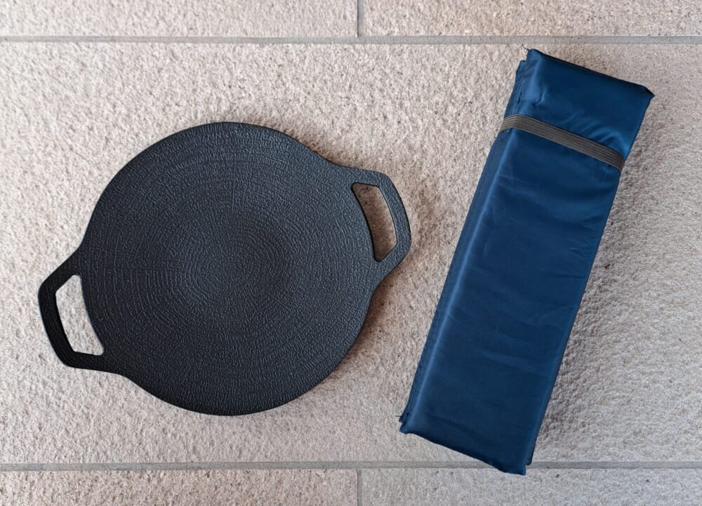 ダイソーで買えるBBQ便利グッズ