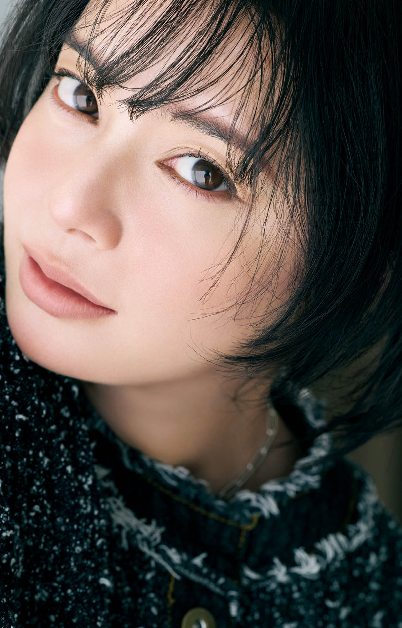 春の最旬リップNEWS／岸本セシルさん