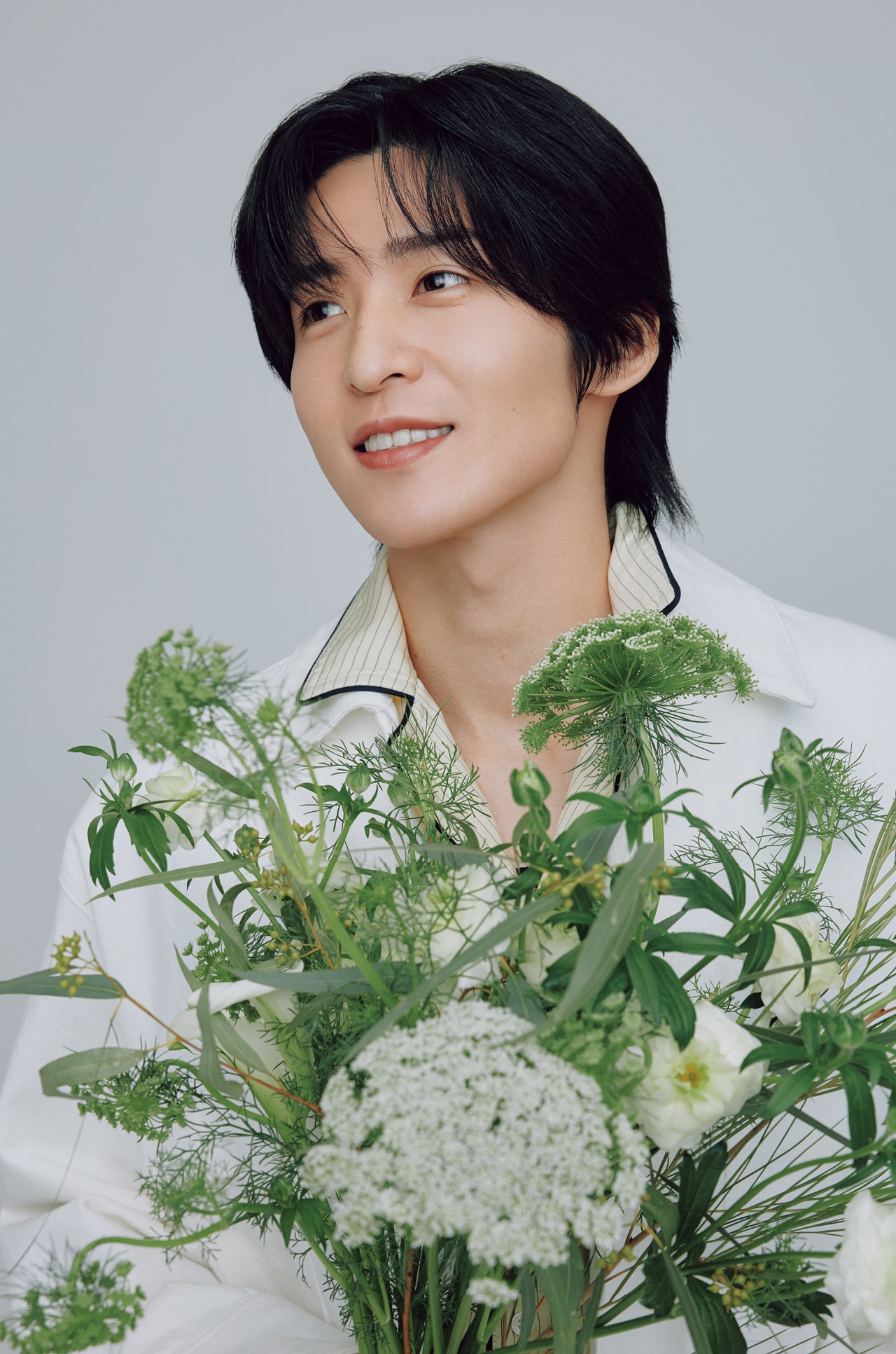 Snow Man 目黒 蓮さん