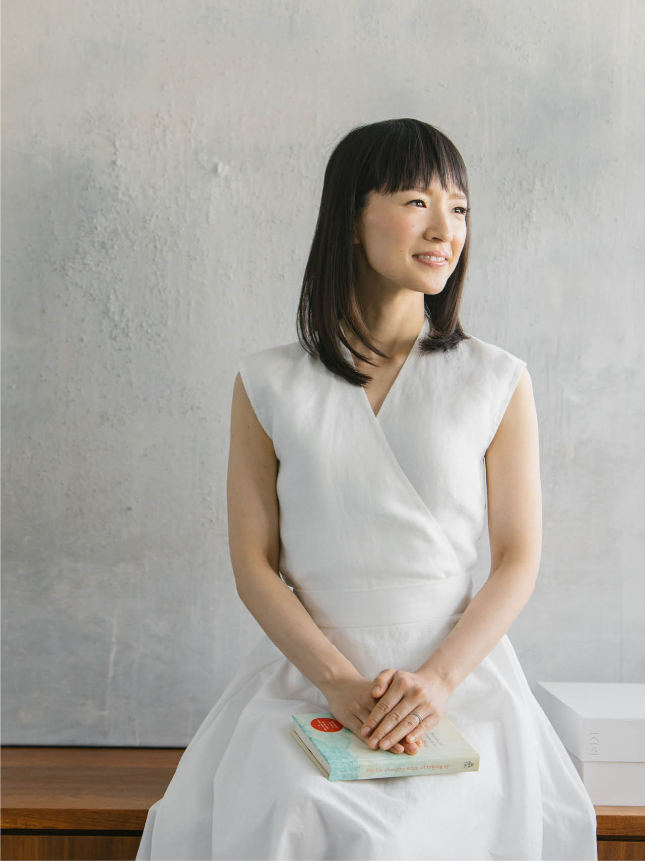  近藤麻理恵さんも登場！