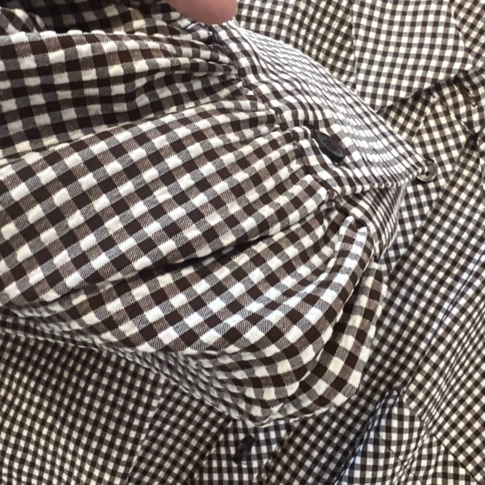 ZARA　コスパ服　トップス