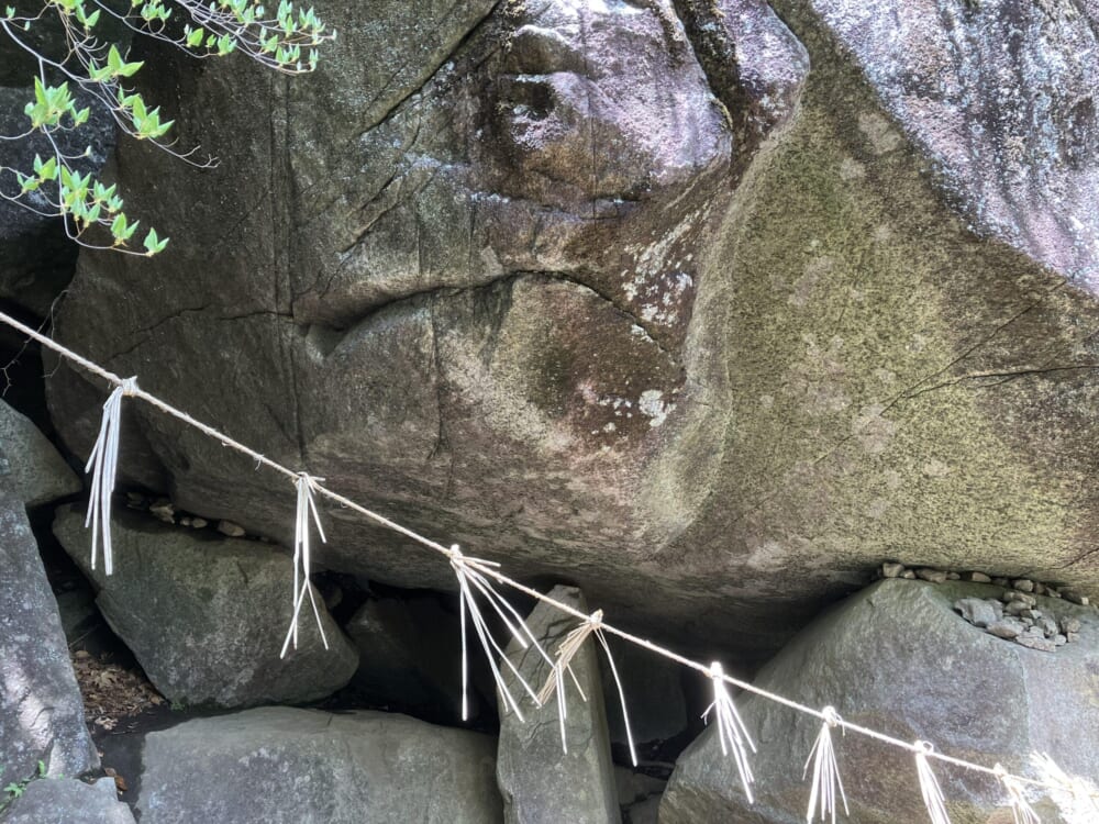筑波山
パワースポット