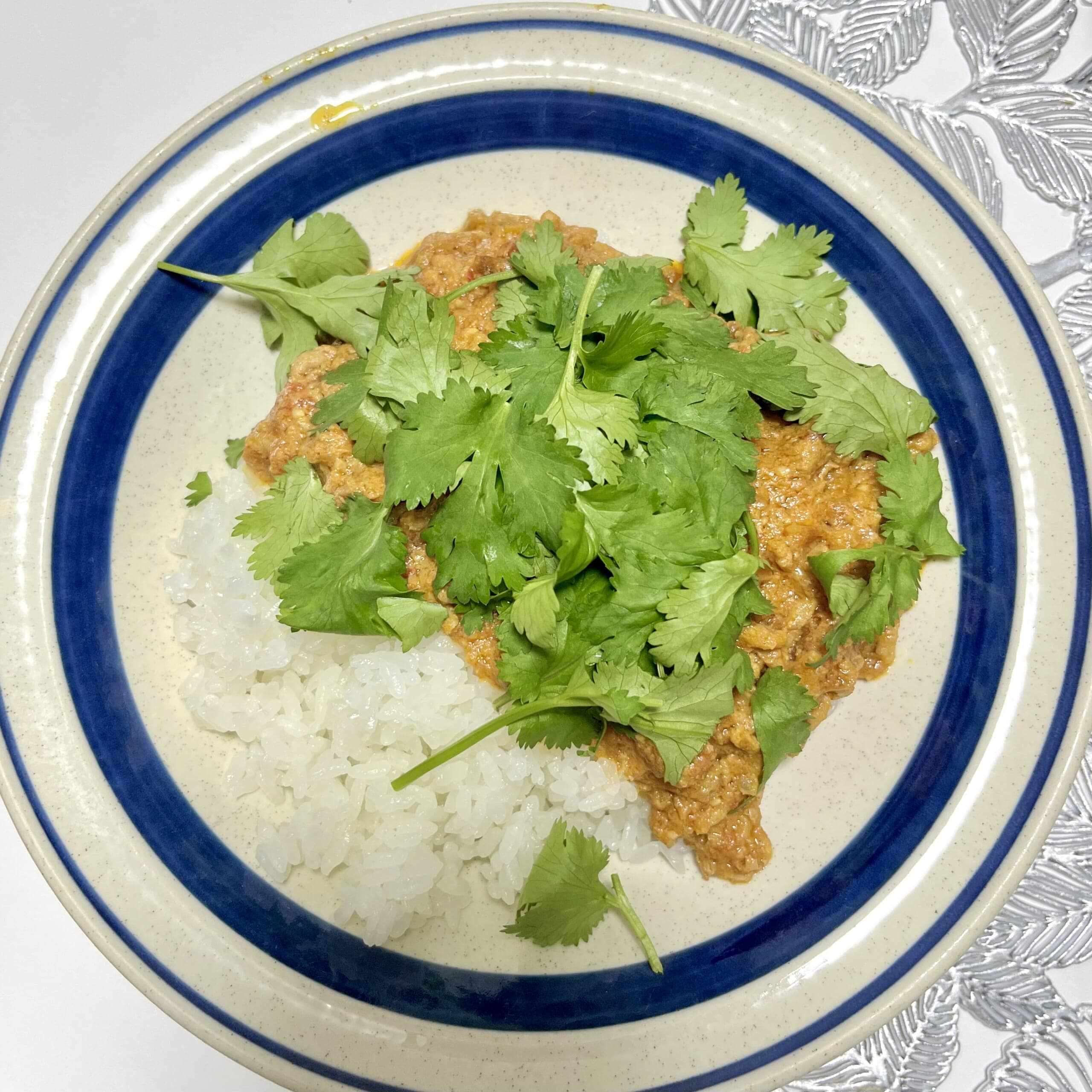 カレー