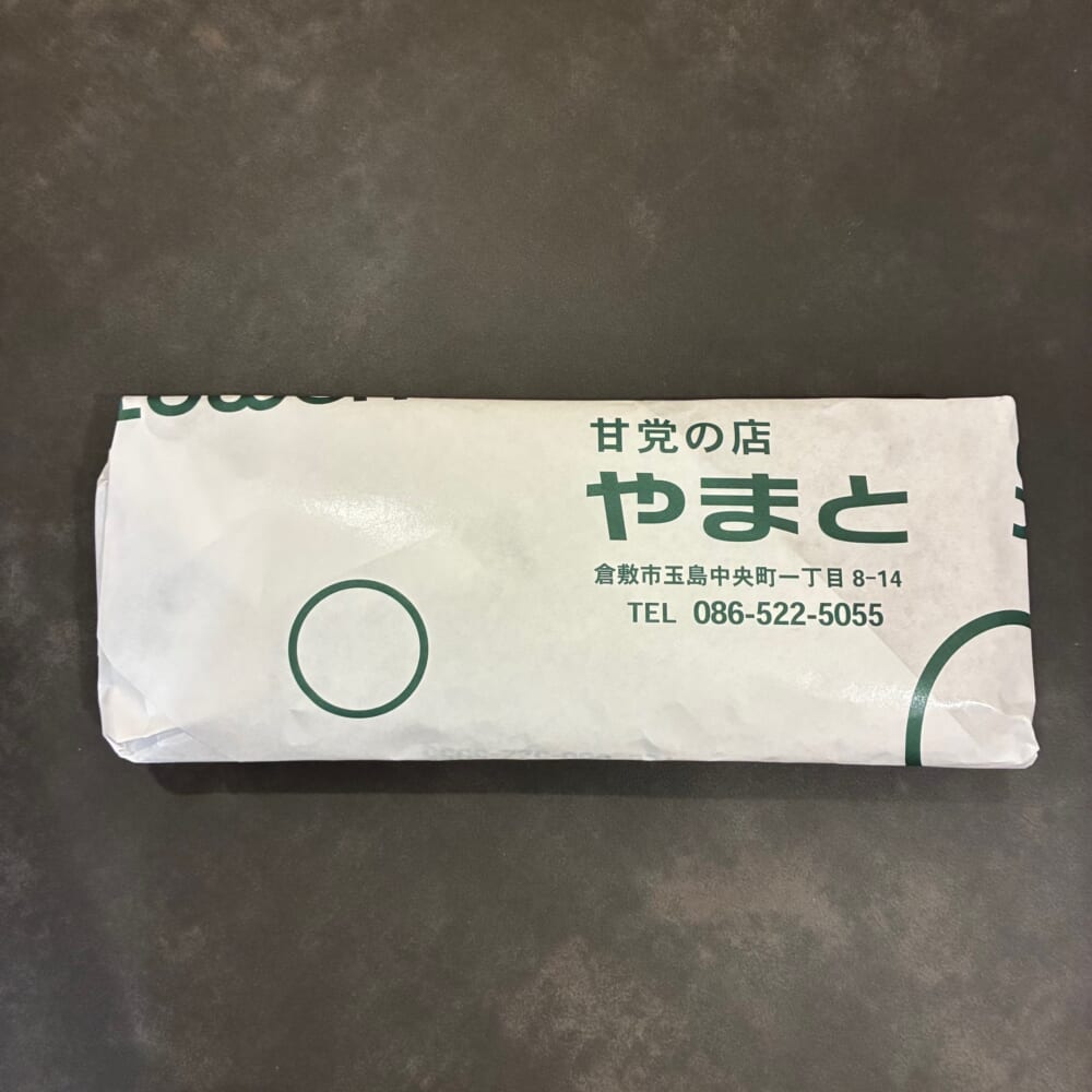 おはぎ　やまと　玉島