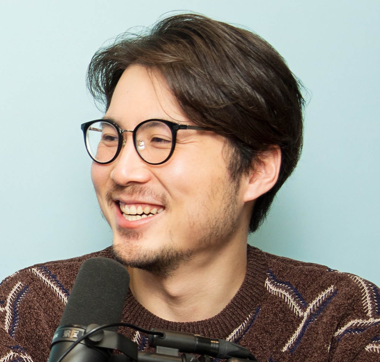 飯田光平さん