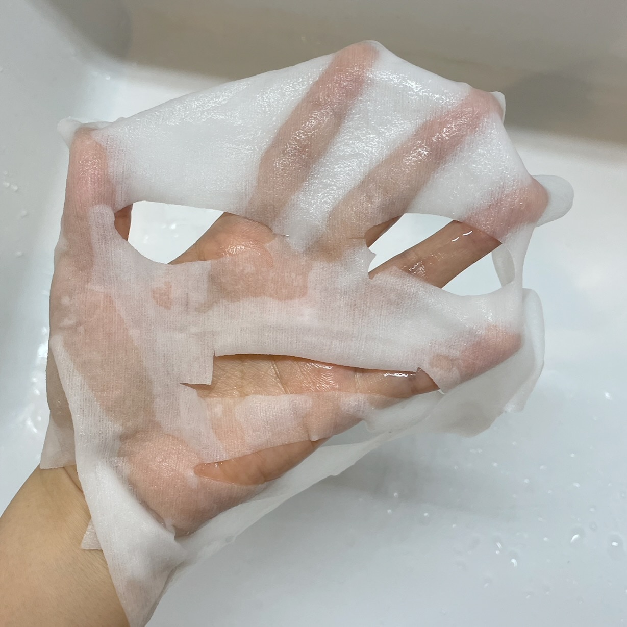 ネピア鼻セレブSKINLISM