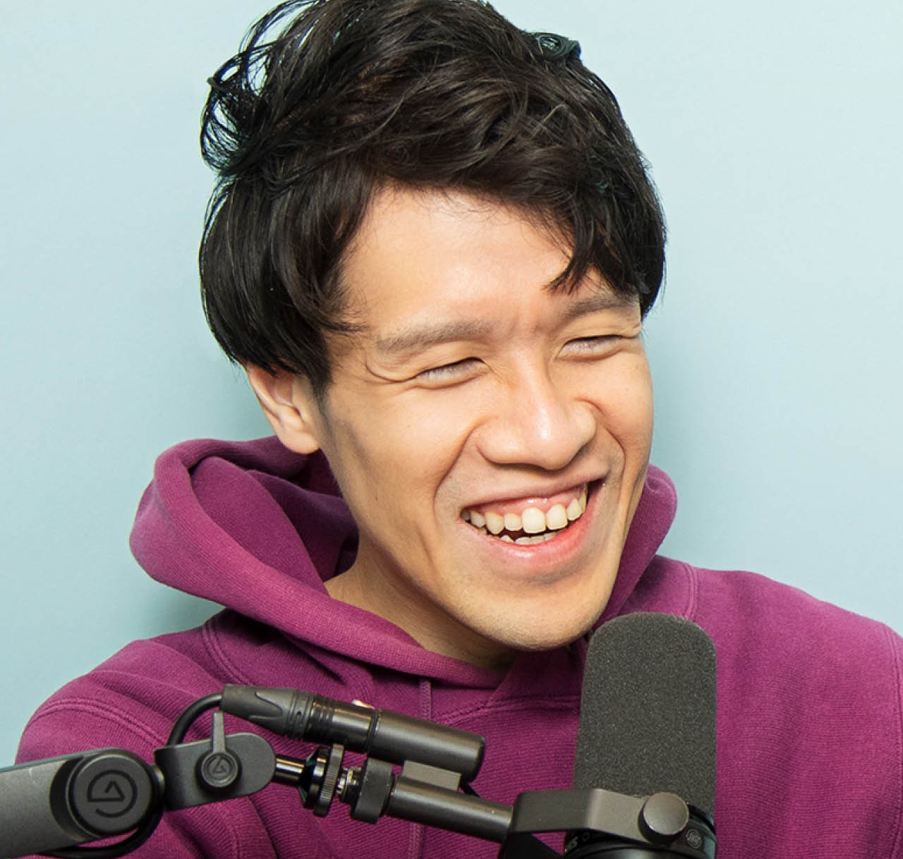 堀元見さん