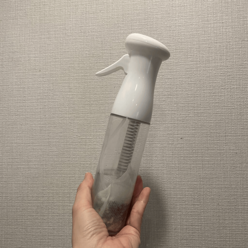 カインズ「高機能スプレー マイクロミスト 350ml」