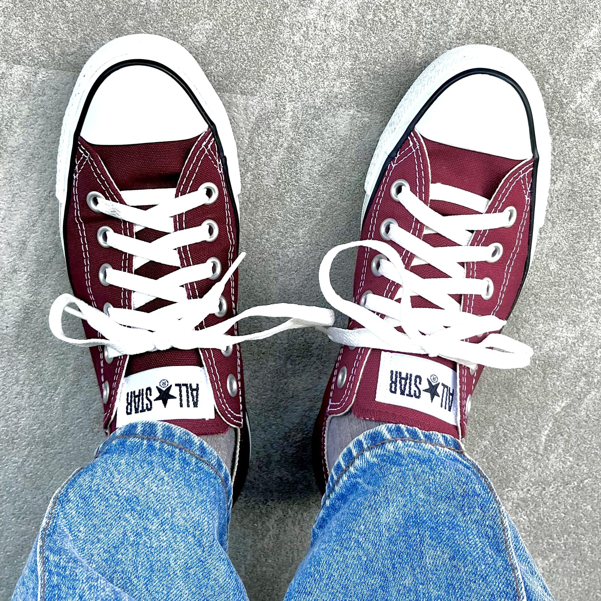 靴　スニーカー