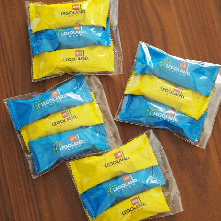 クランチチョコ