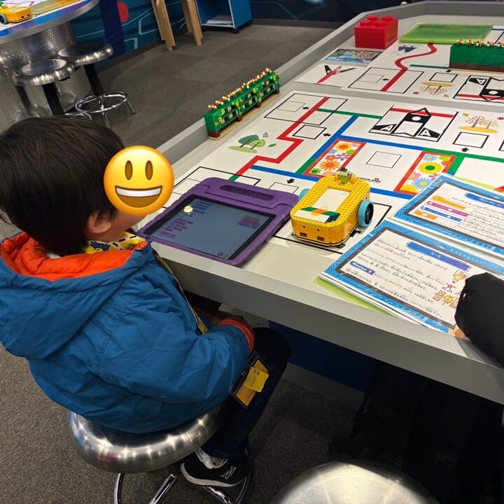 ワークショップ