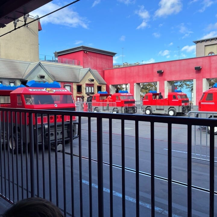 レスキューアカデミー