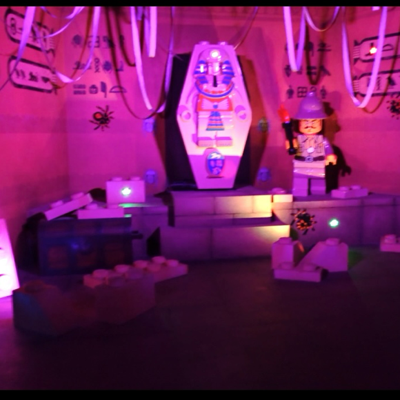 ロストキングダムアドベンチャー