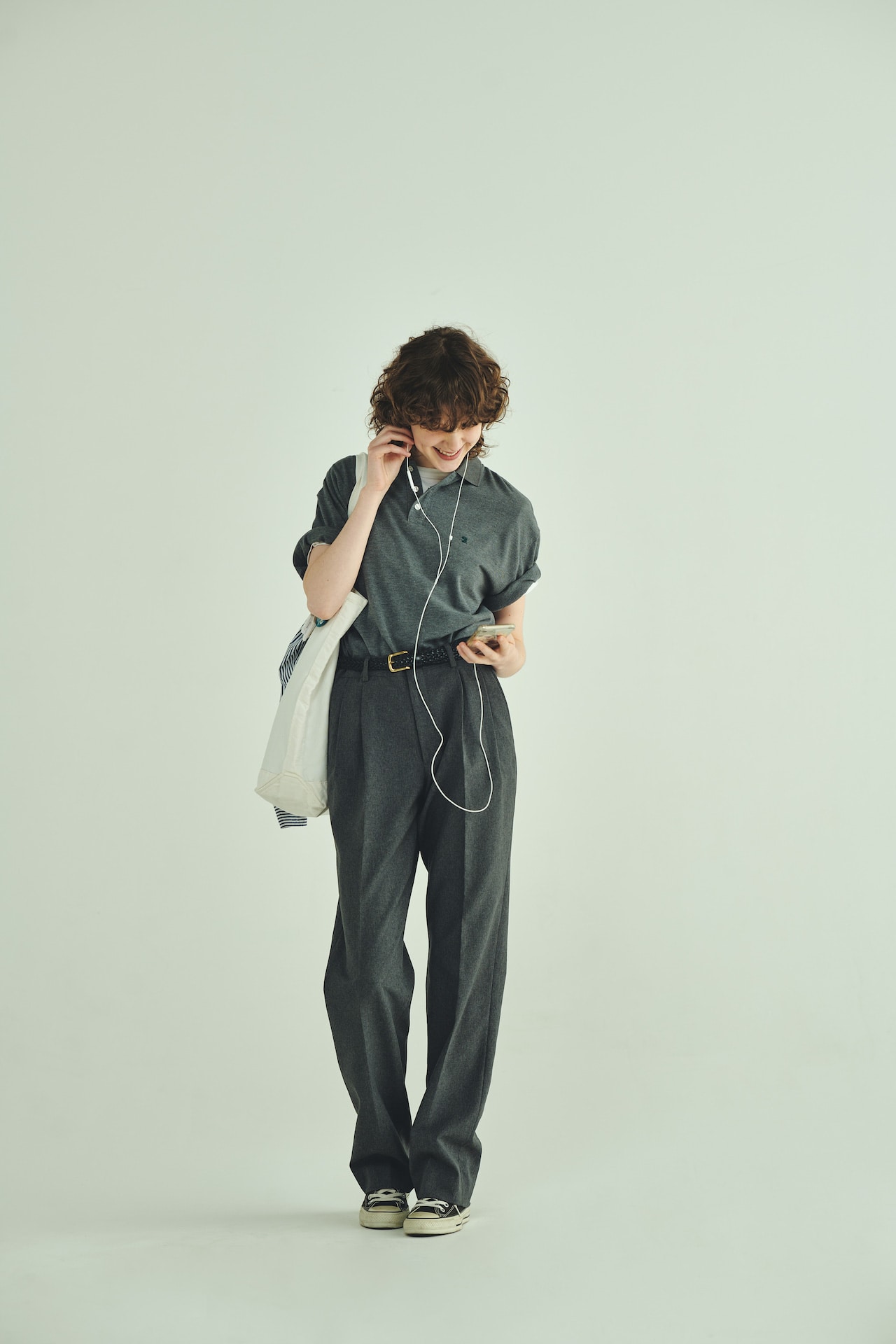 シンゾーン×フリークス ストア】初別注！名品ベイカーパンツ