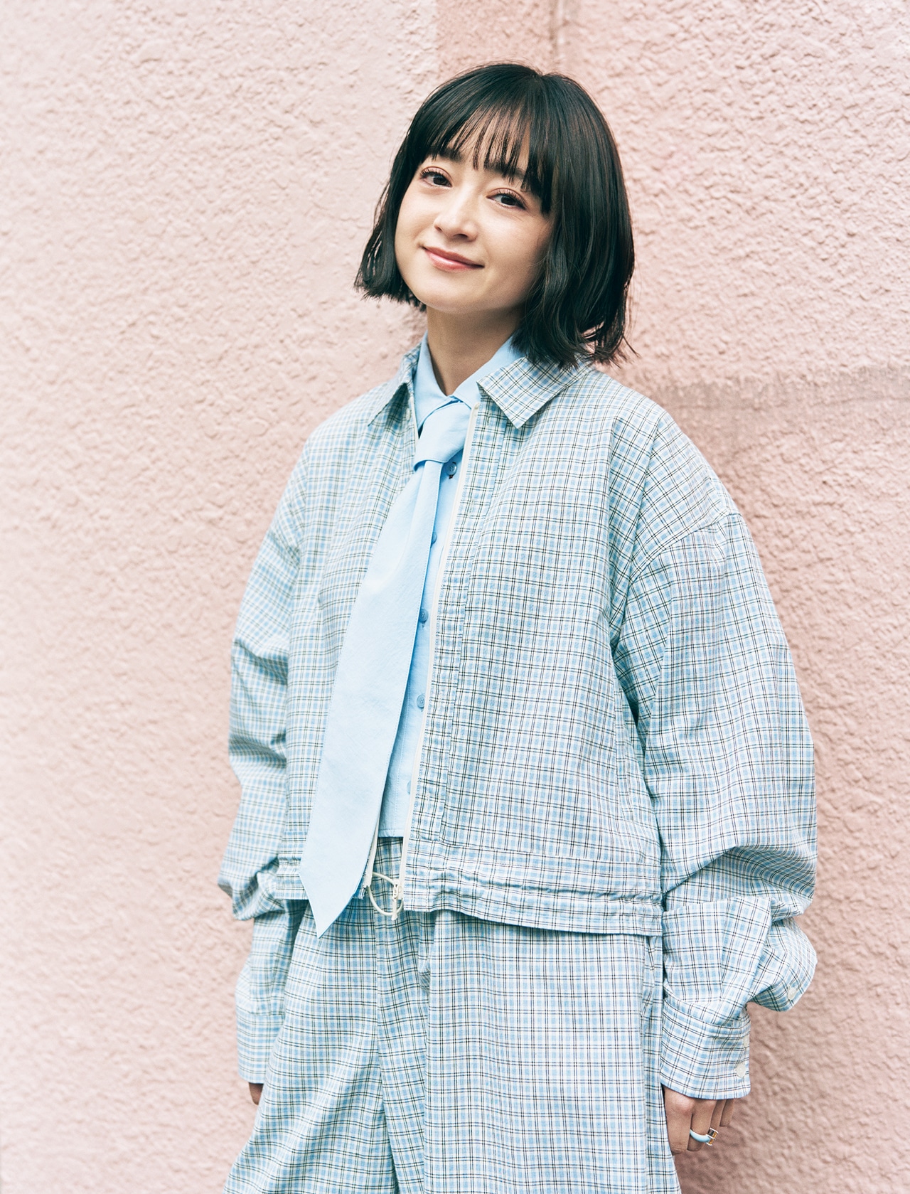 安達祐実さん