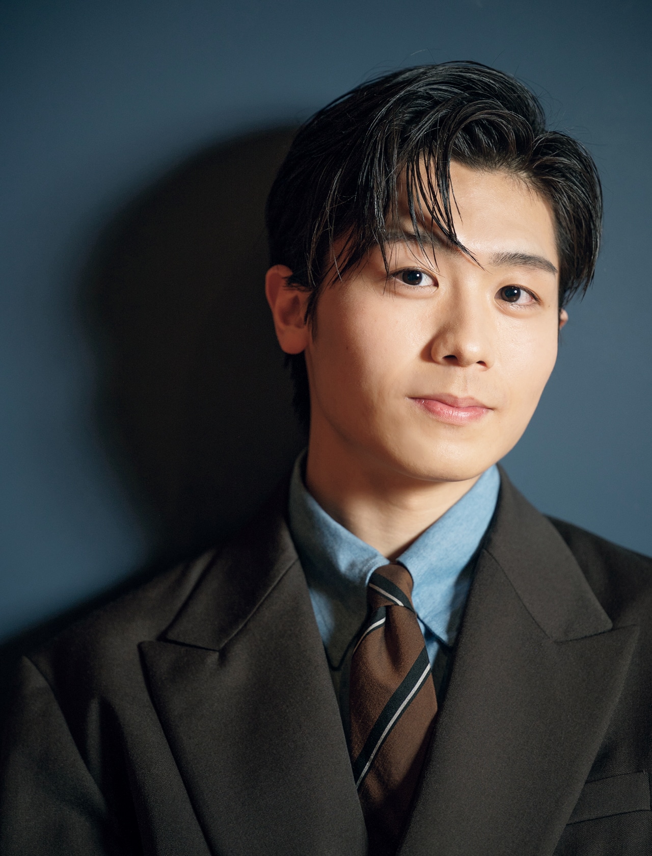 市川團子さん
