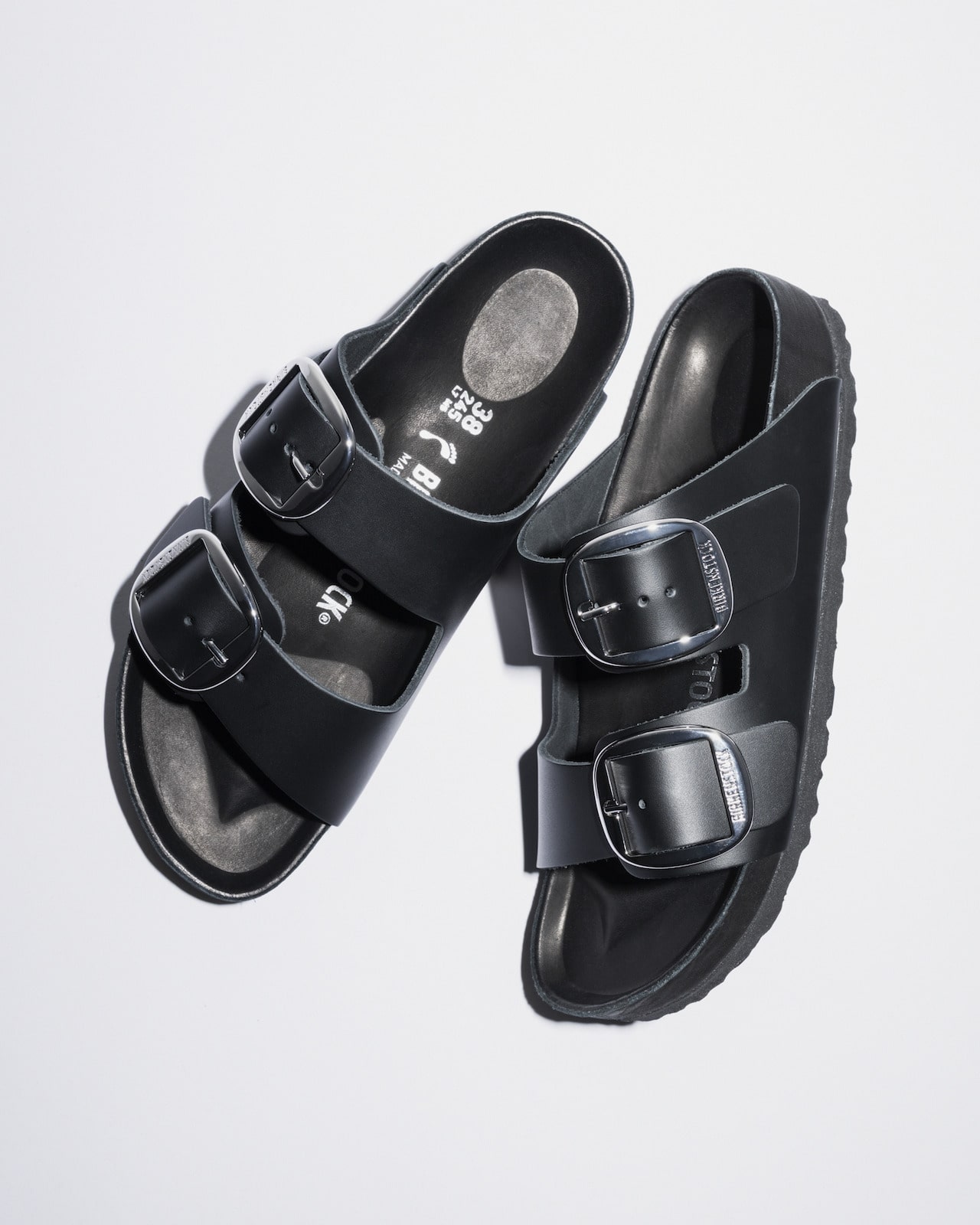 ＜BIRKENSTOCK for UNITED ARROWS＞ ARIZONA BIG BUCKLE