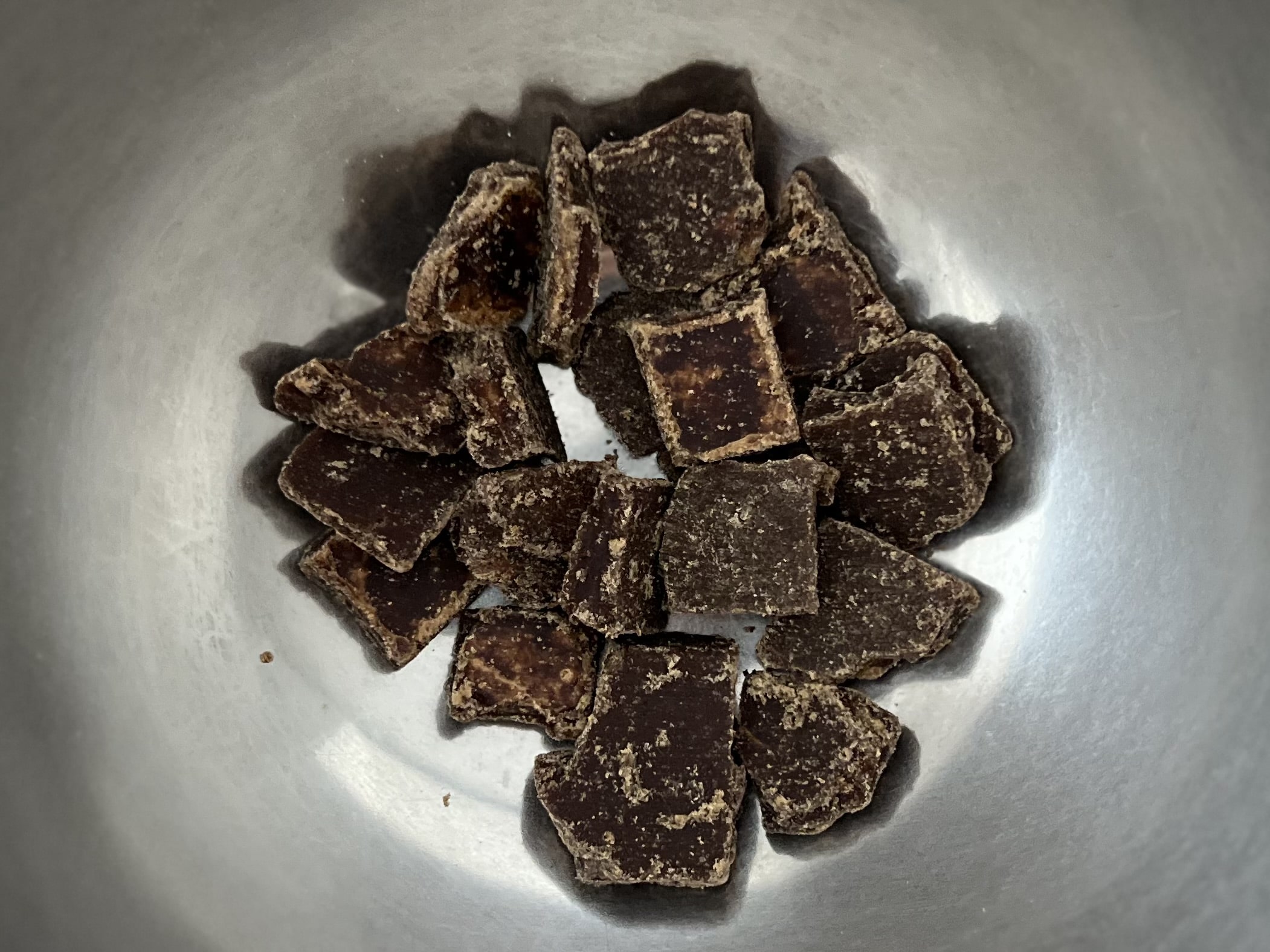 【沖縄】黒糖を使った郷土菓子「アガラサー」作りました TB icoco