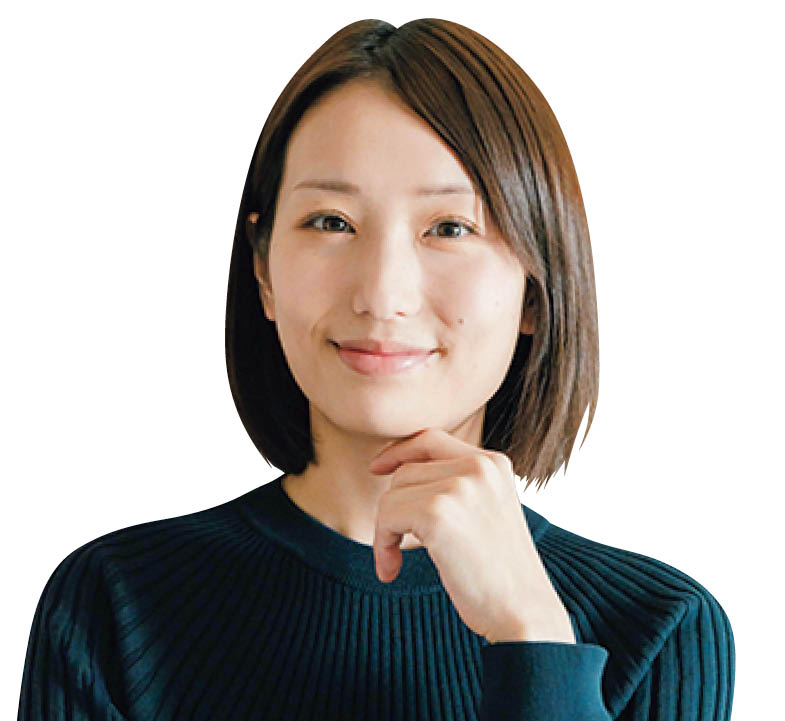 長谷川あかりさん（料理家、管理栄養士）
