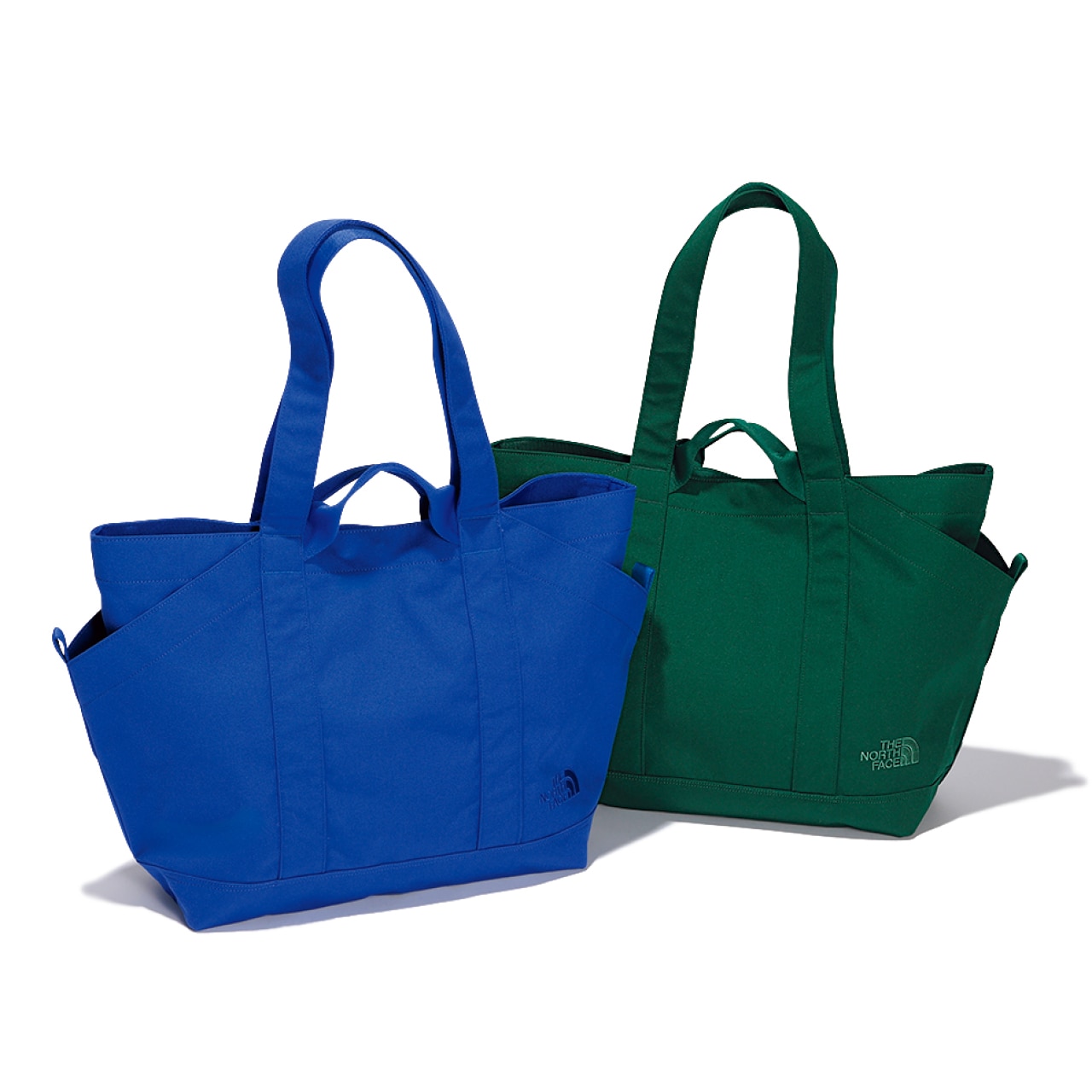 THE NORTH FACE(ザ・ノース・フェイス)Sunny Side Tote M