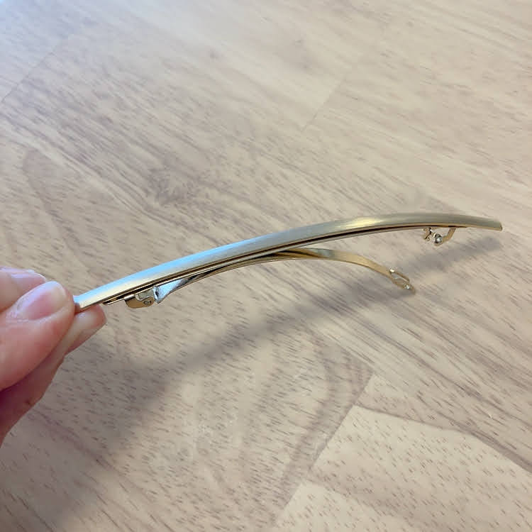 バレッタ