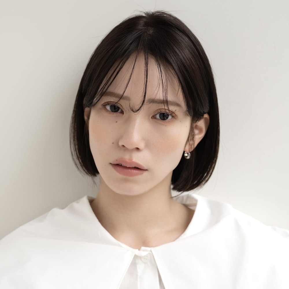 湿度の高い季節におすすめ【大人シースルーボブ】アザーカット01