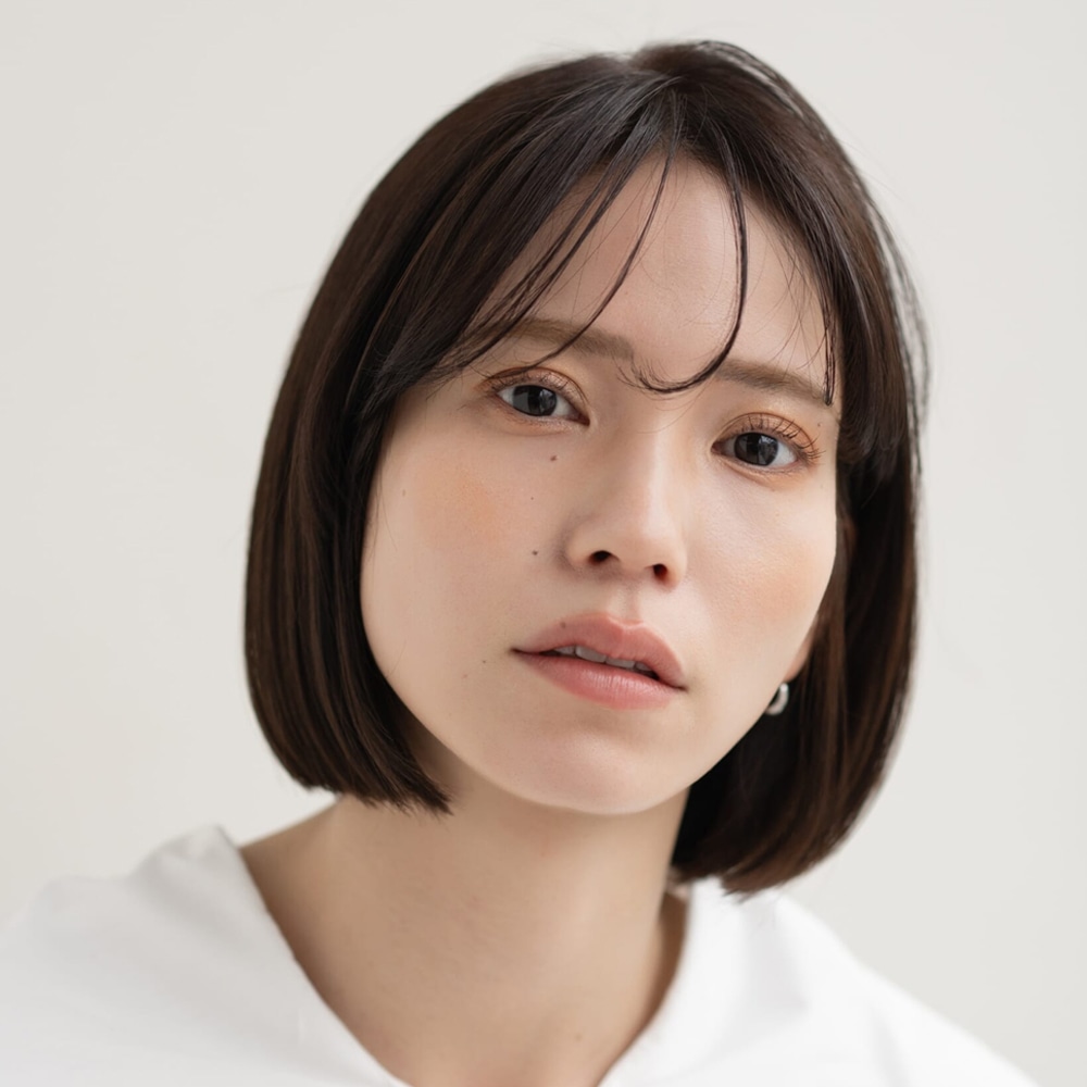 湿度の高い季節におすすめ【大人シースルーボブ】アザーカット02