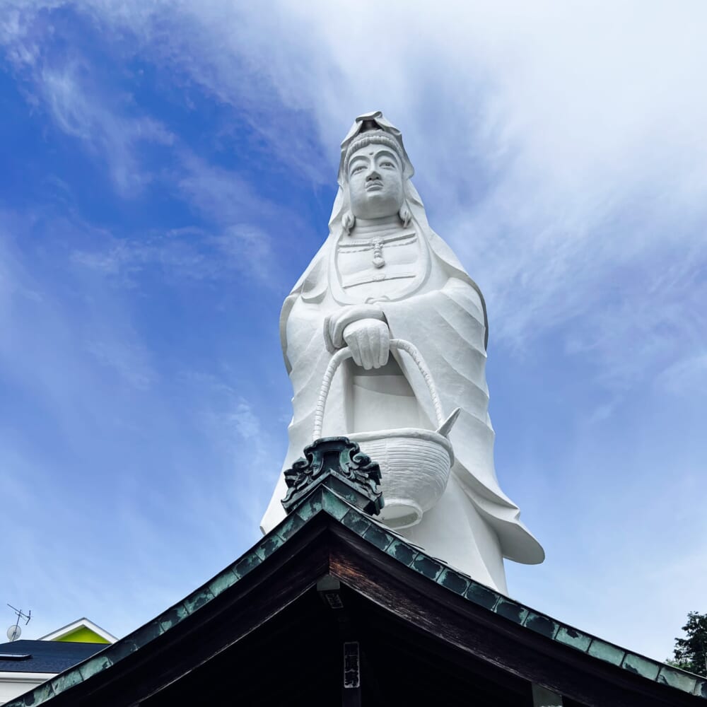 魚籃大観音 2026GW 小田原石垣山一夜城 早川
