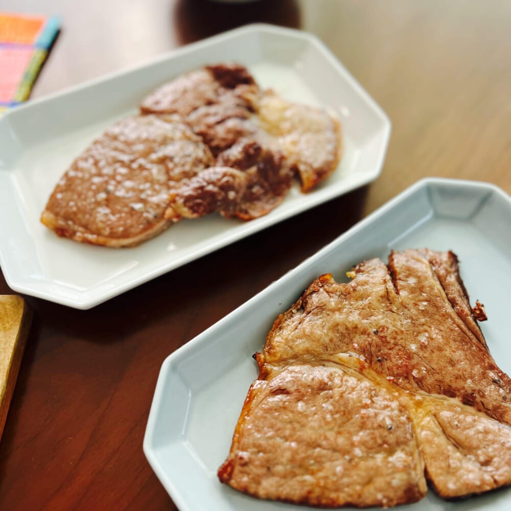 飛騨高山　飛騨牛　ステーキ　旅行お土産