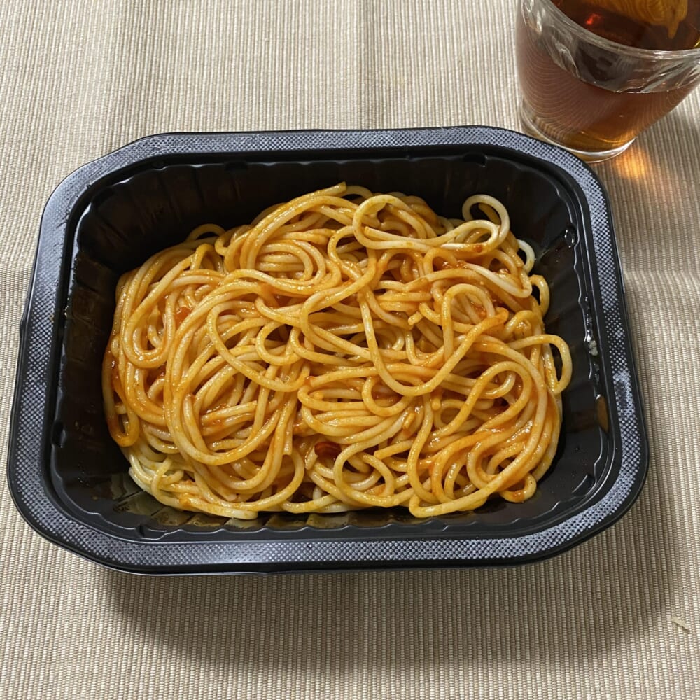 パスタ　カプリチョーザ　セブン