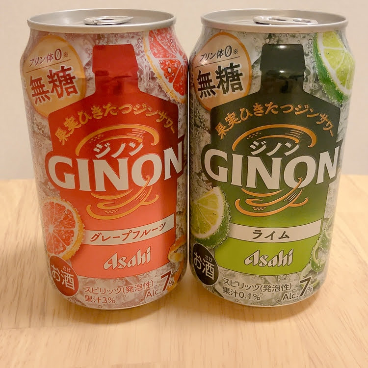 GINON