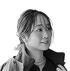 徳永千夏さん