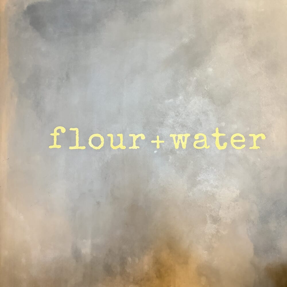 虎ノ門ヒルズ　flour+water パン