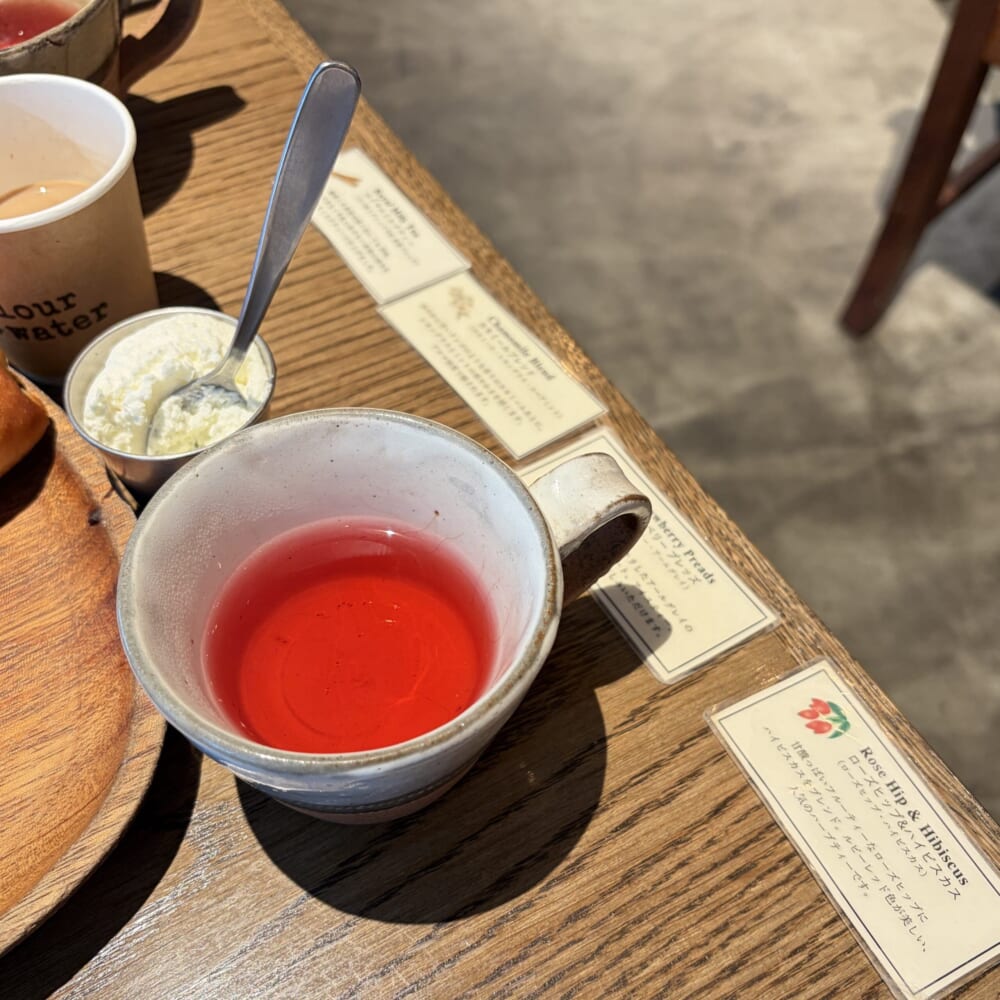 虎ノ門ヒルズ　女子会　カフェ