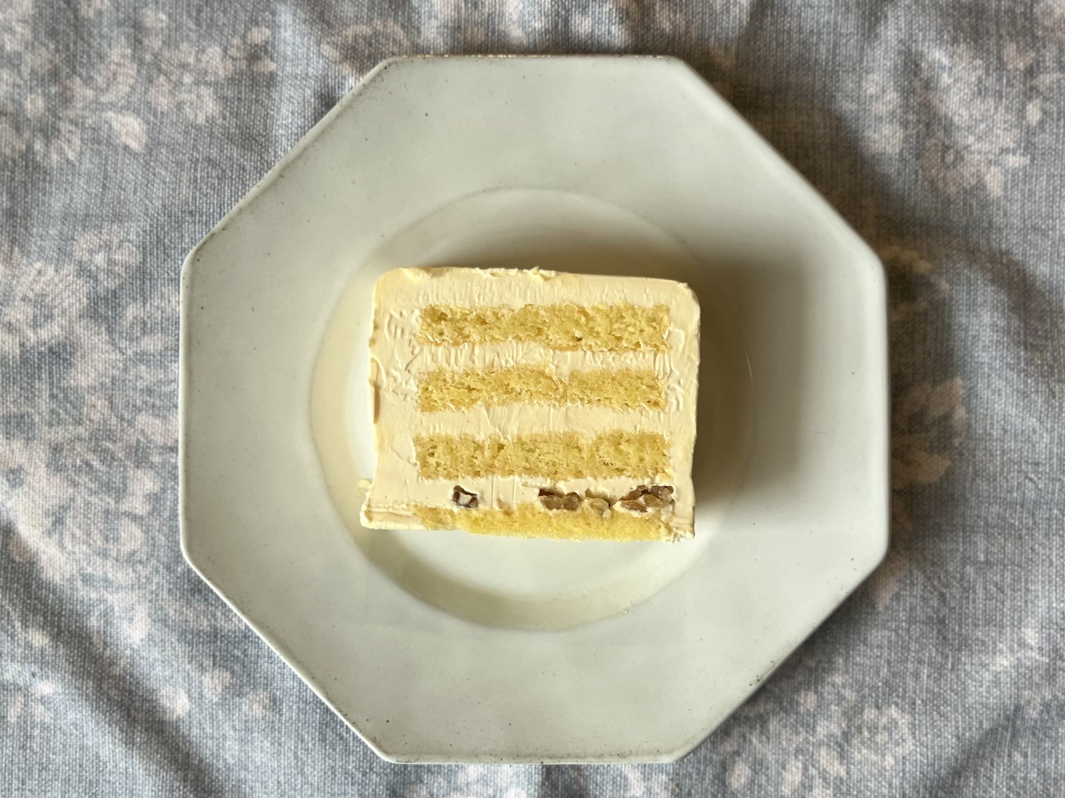 【北海道】柳月の「酪農みるくバターケーキ」が想像以上に美味しい TB icoco