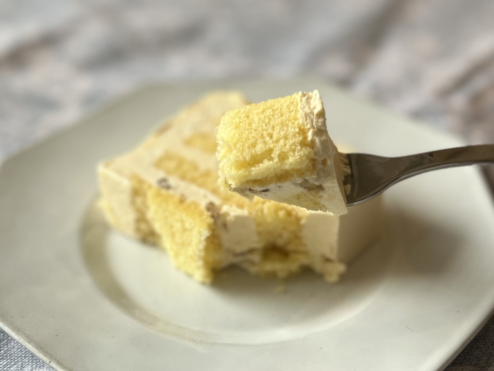 【北海道】柳月の「酪農みるくバターケーキ」が想像以上に美味しい TB icoco