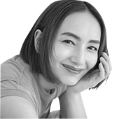 辻元 舞さん