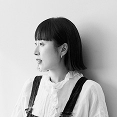 スタイリスト石上美津江さん