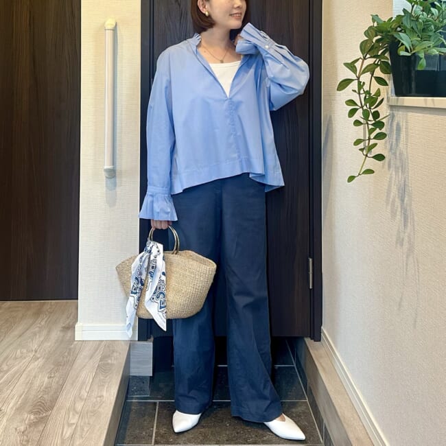 UNIQLO(ユニクロ) スクエアネックブラキャミソール