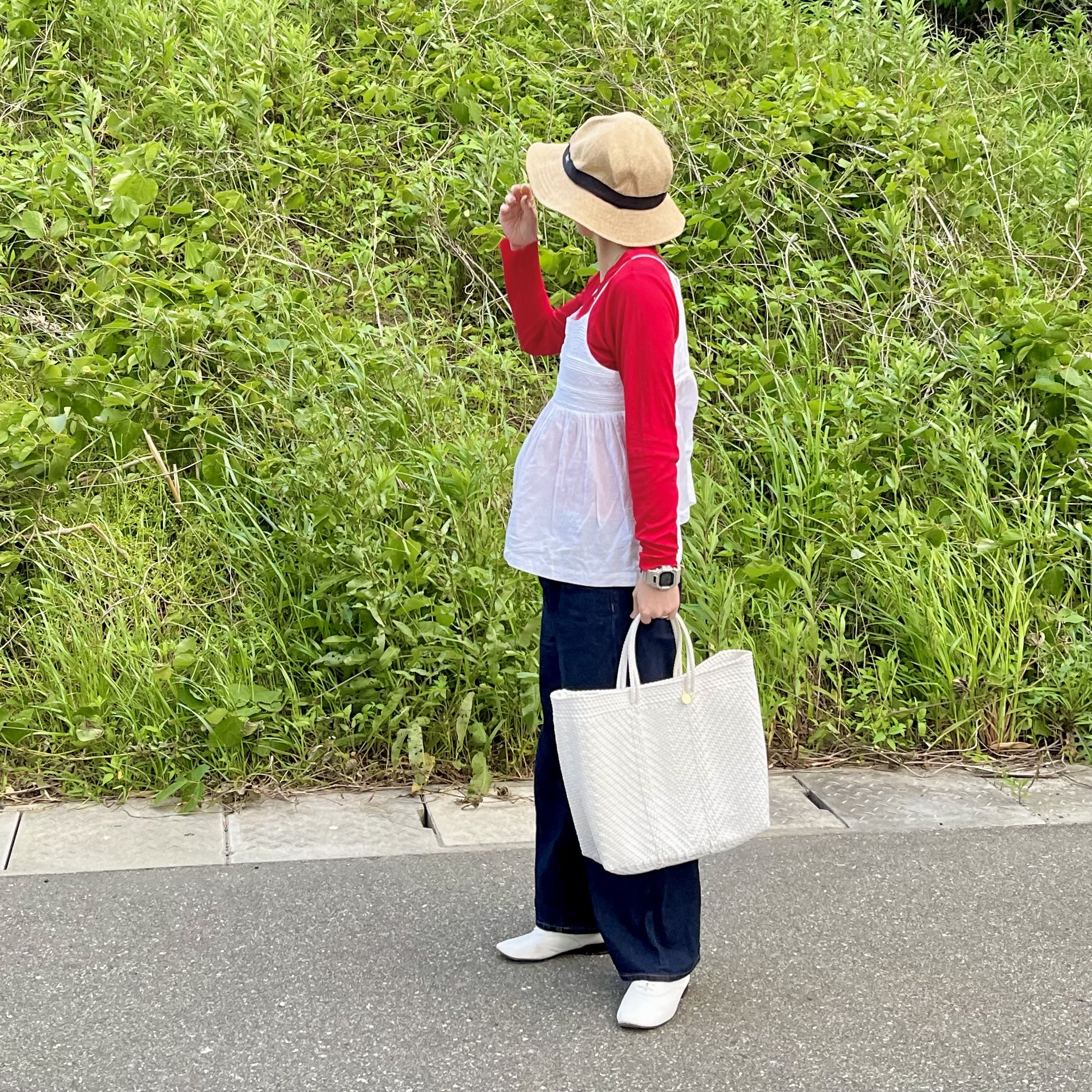 バッグ