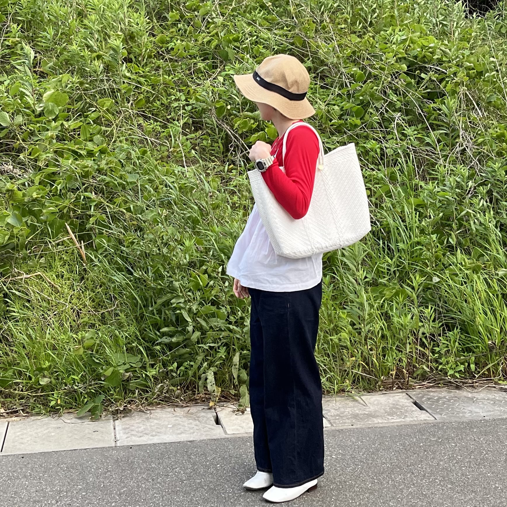 バッグ