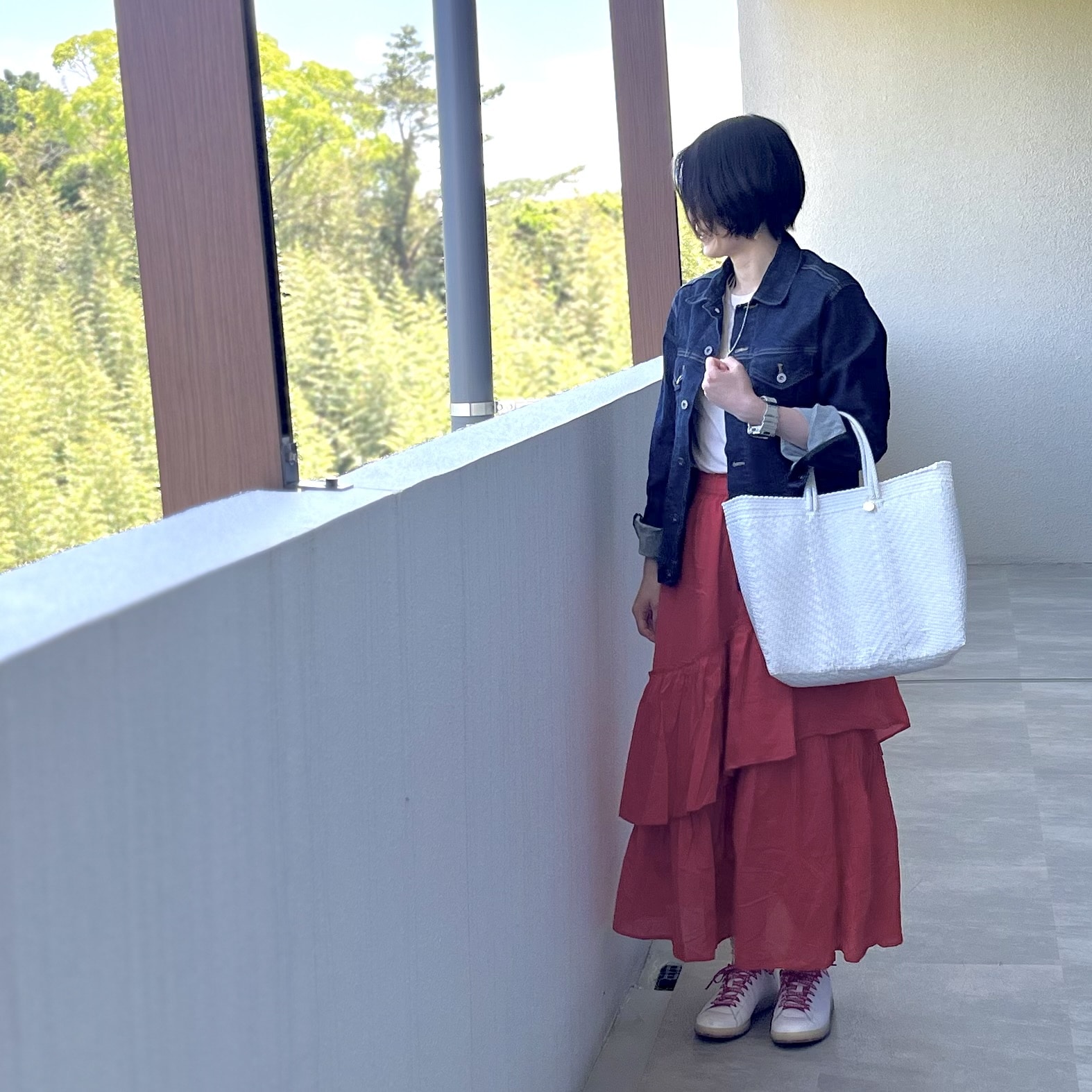 バッグ