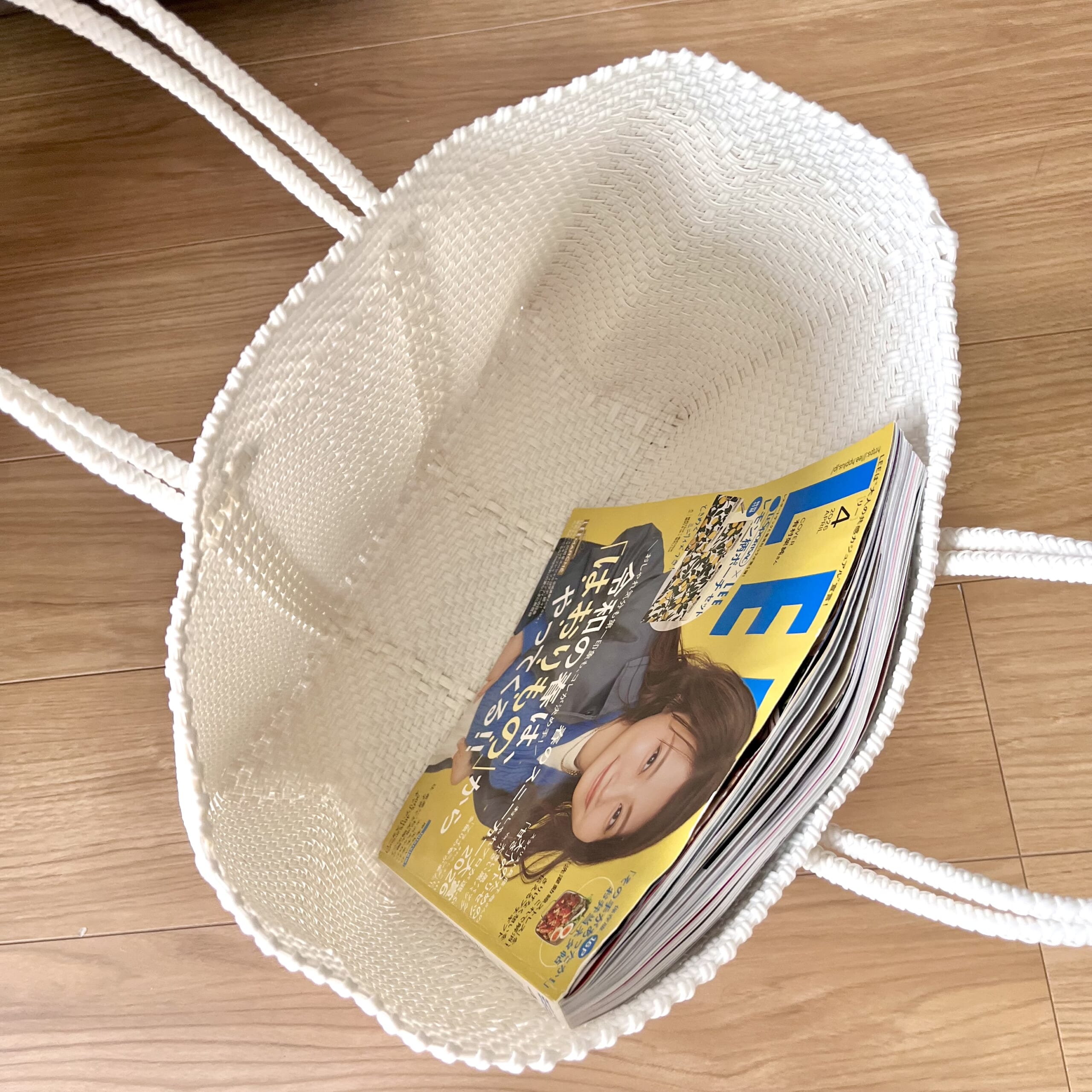 バッグ